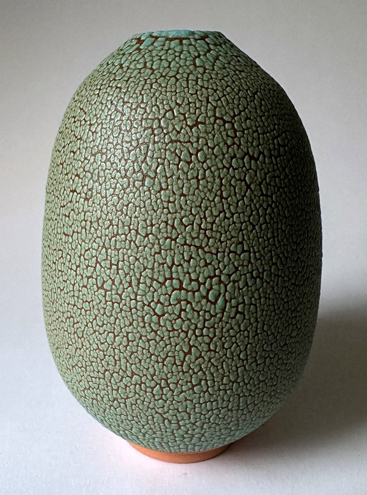 Egg Vessel