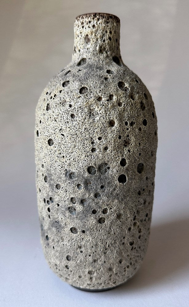 Bottle Vessel