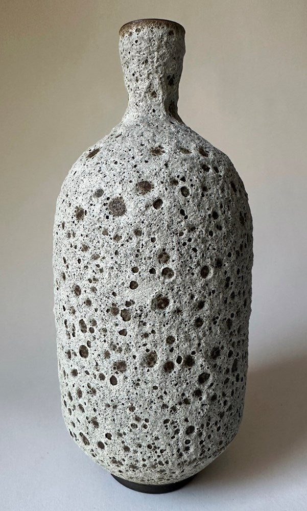 Bottle Vessel