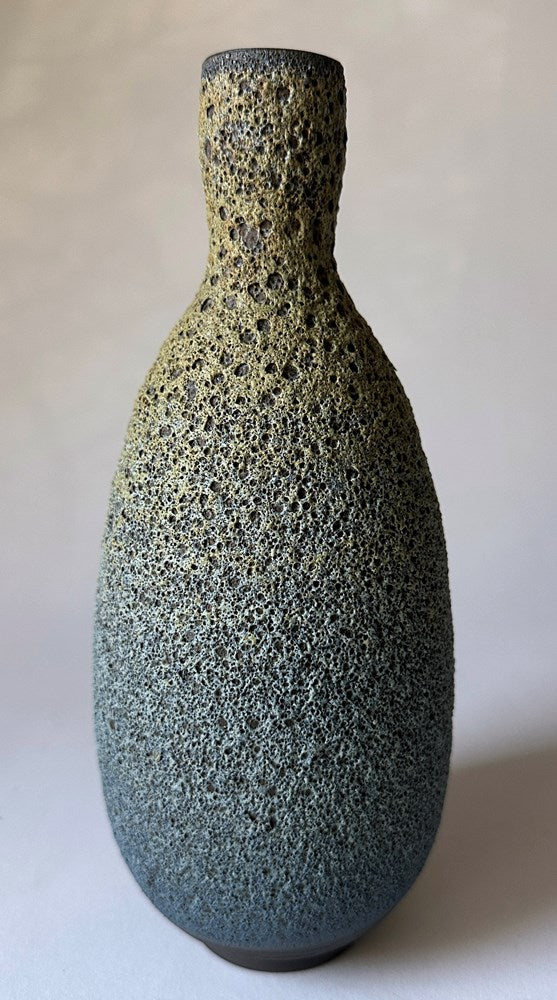 Bottle Vessel