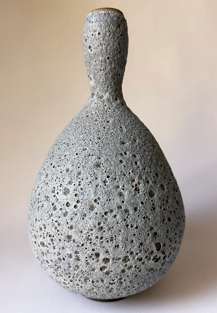 Bottle Vessel