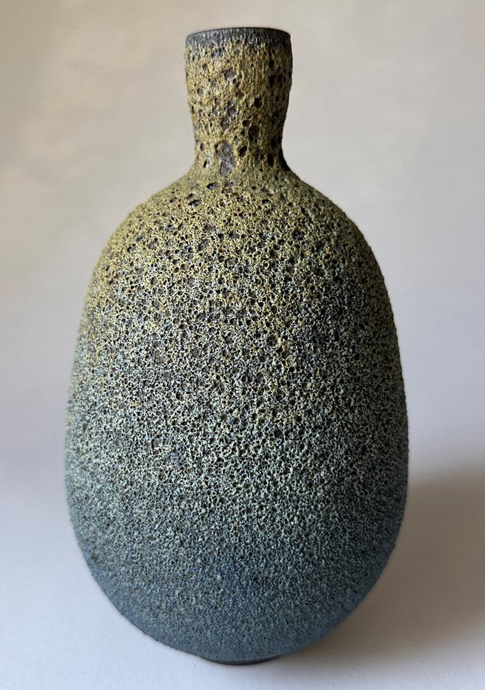 Bottle Vessel