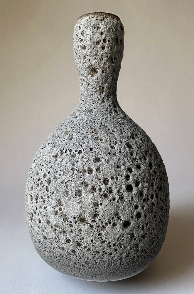 Bottle Vessel