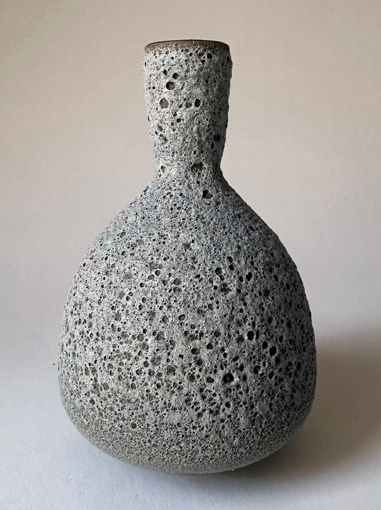 Bottle Vessel