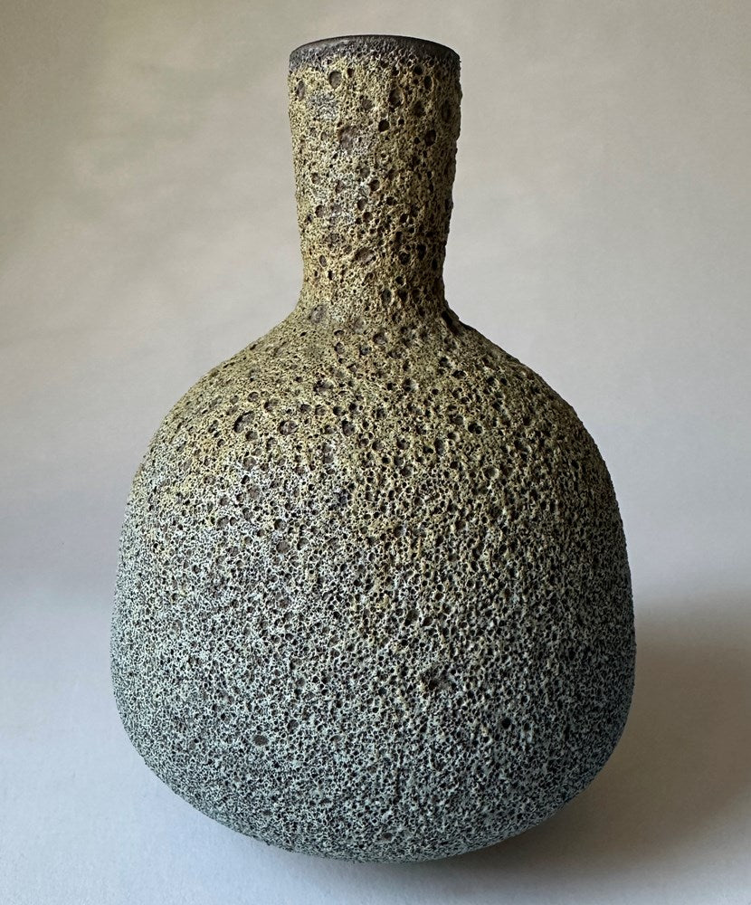 Bottle Vessel