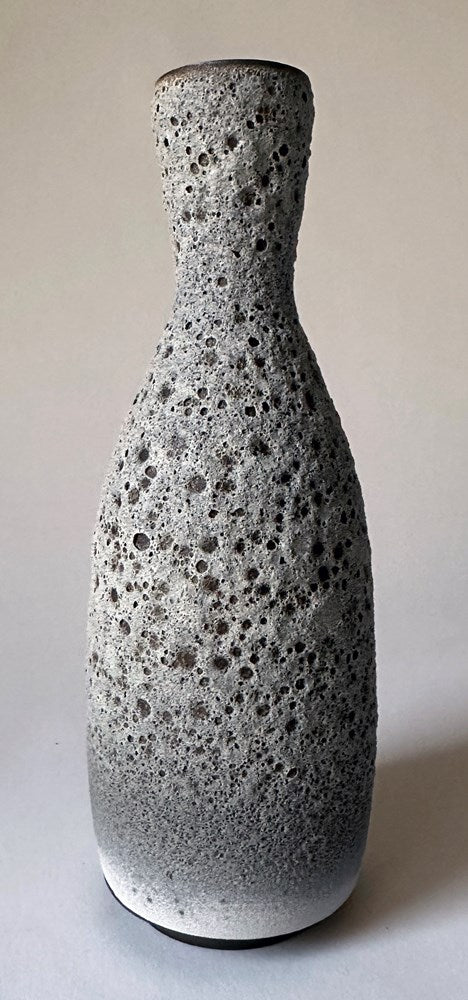 Bottle Vessel