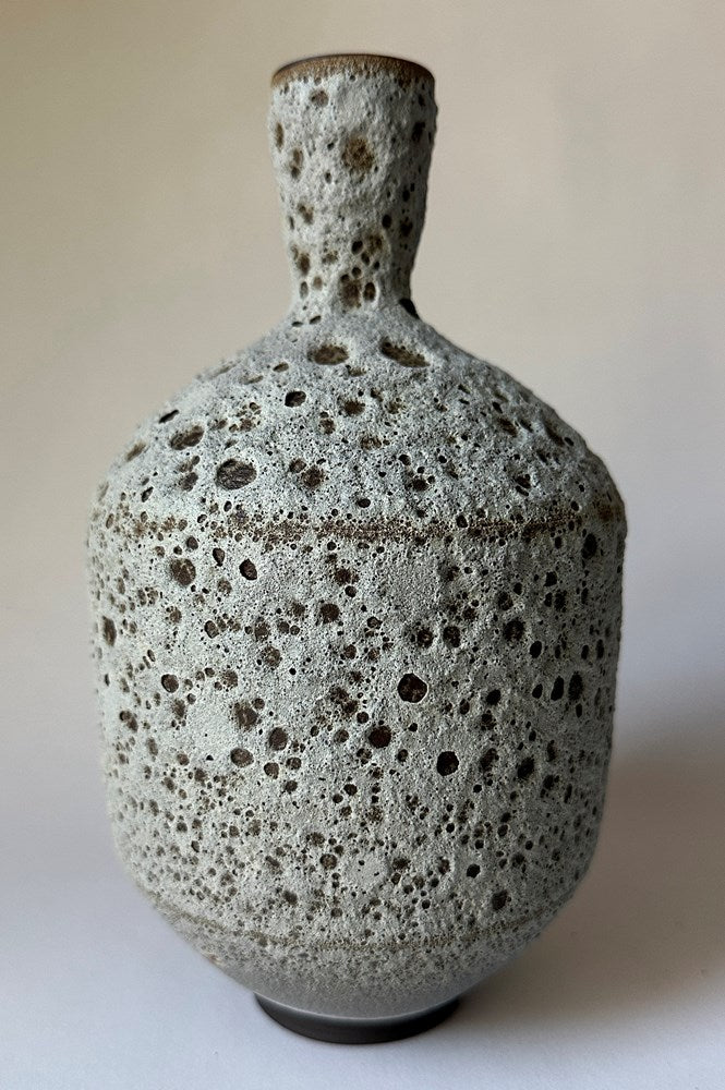 Bottle Vessel