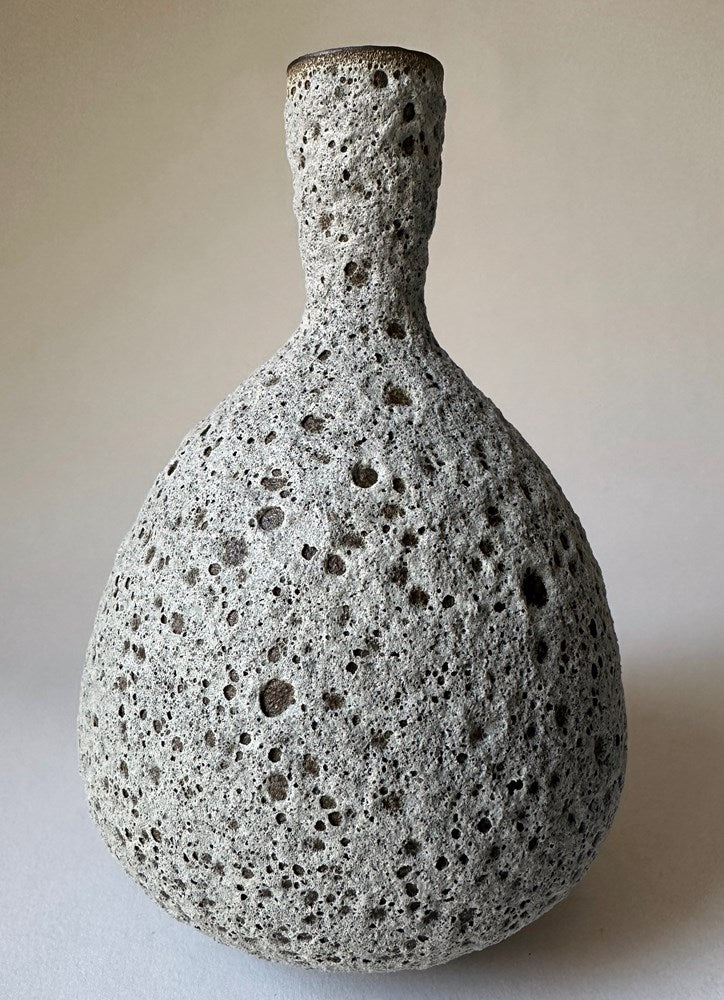 Bottle Vessel