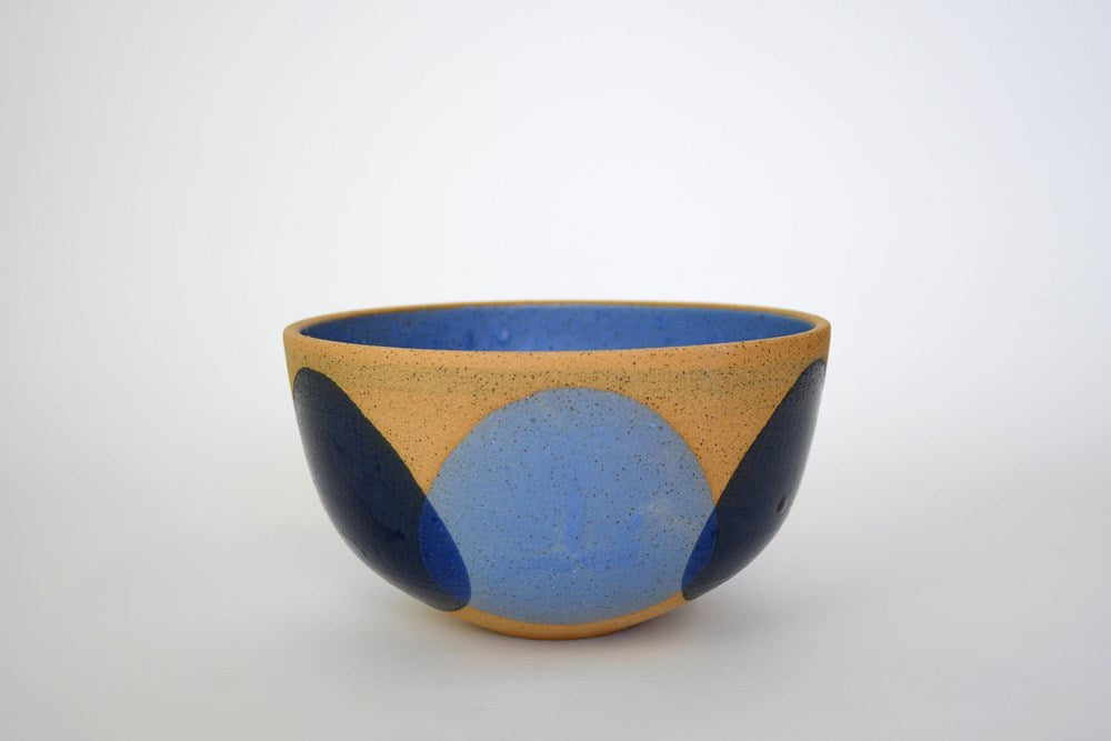 Lucia Bowl - Blue