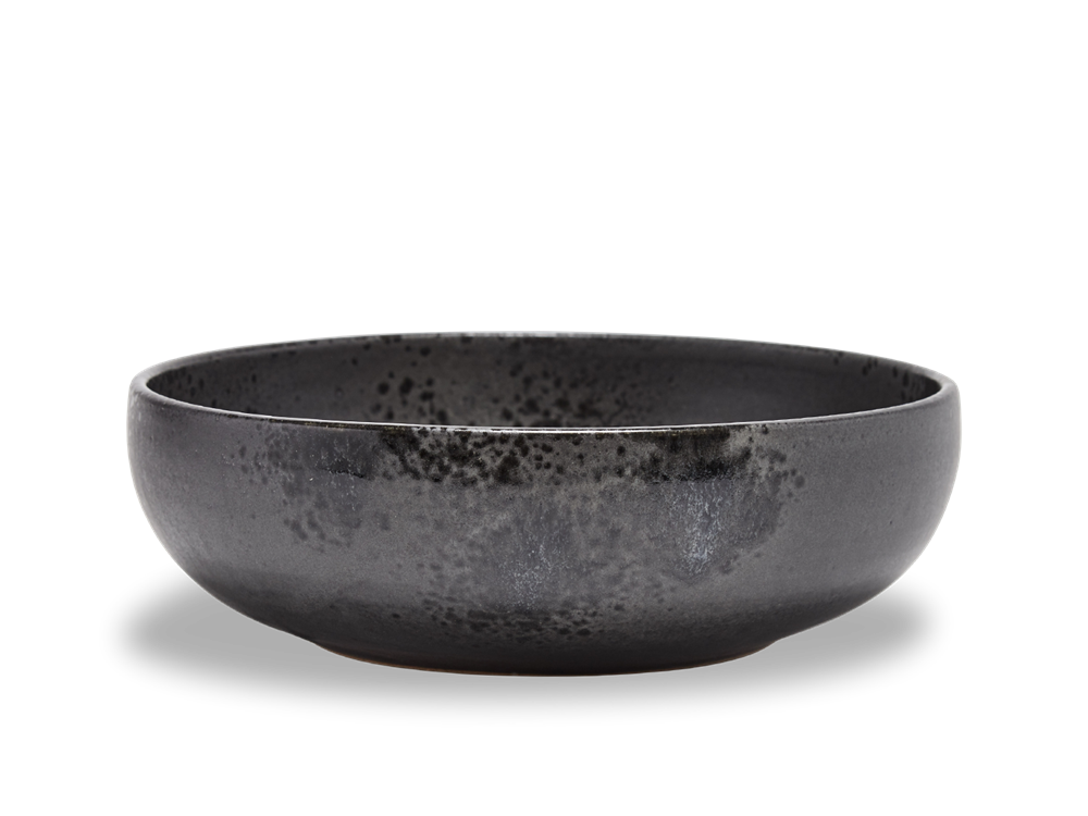 #13 Large Shallow Bowl