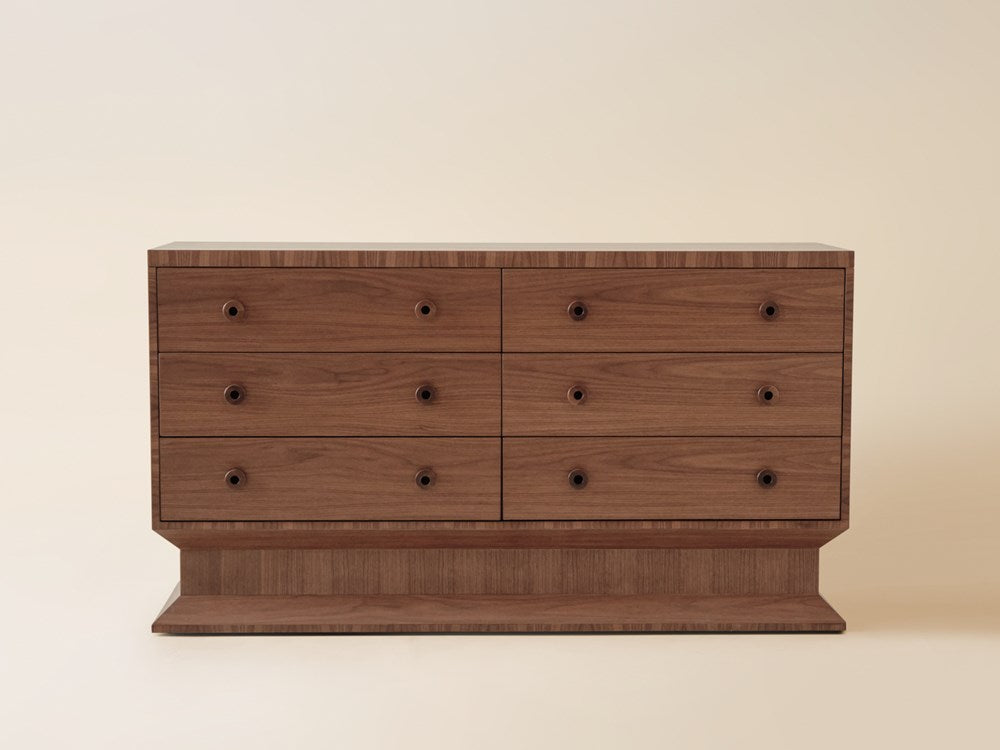 Brian Paquette x LF - Aquidneck Dresser