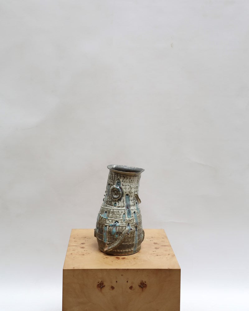 River Glass Vessel 01