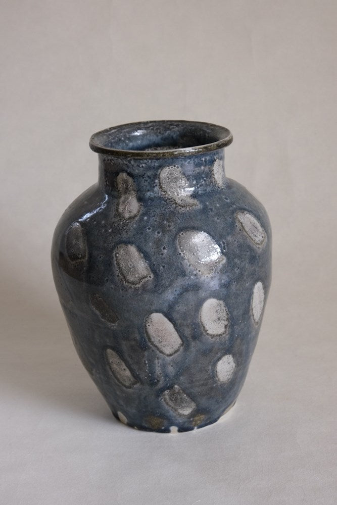 Shino Stripe Vessel