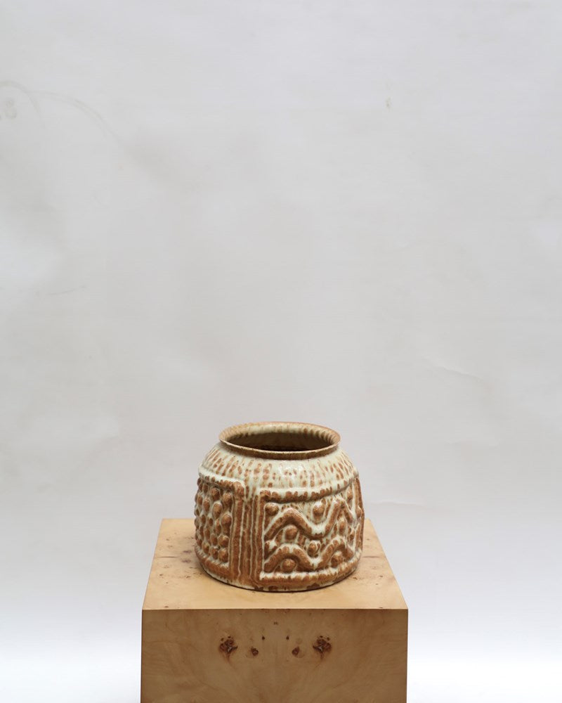 Pocket Vessel