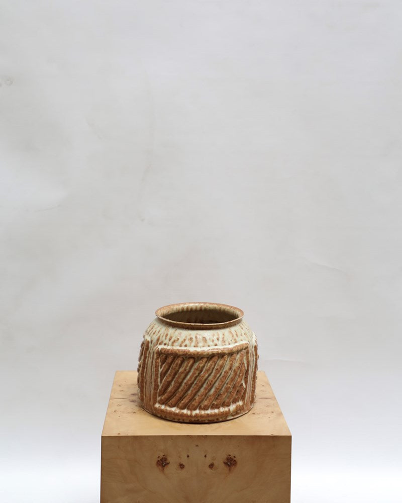 Pocket Vessel