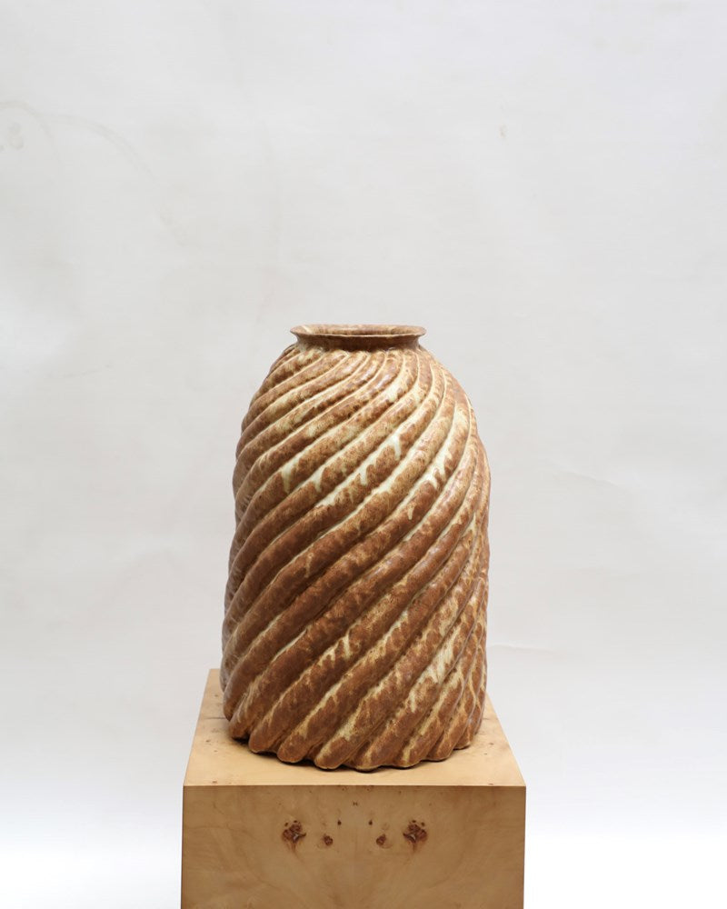 Spiral Vessel
