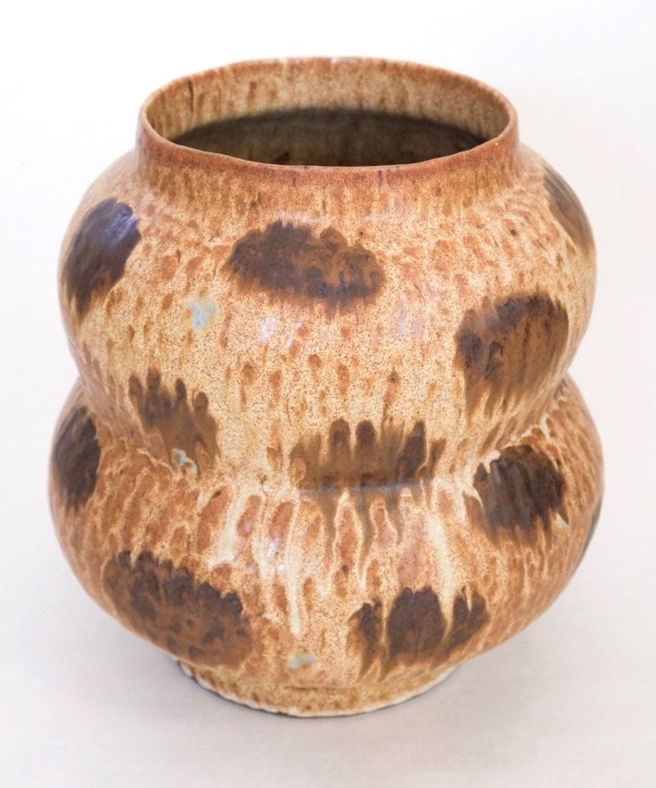 Cloud Vessel