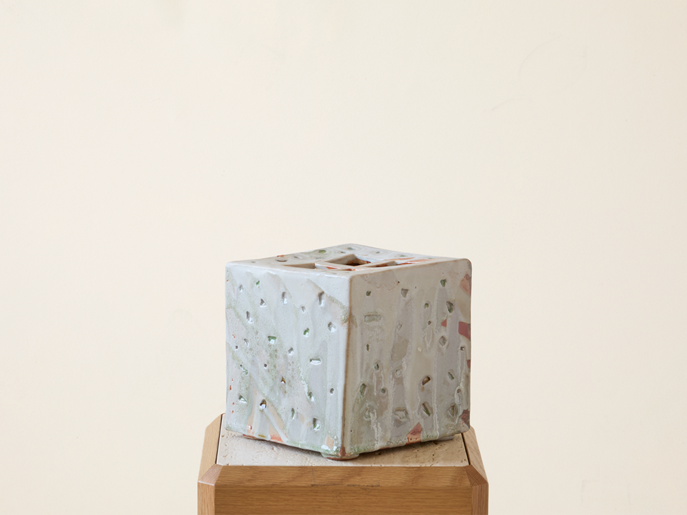 Field Note Box