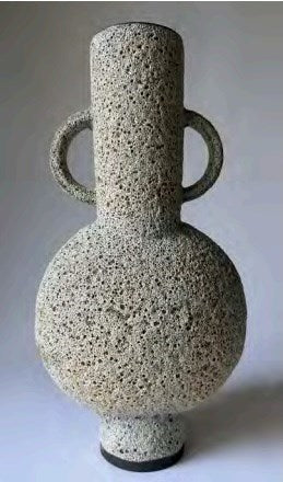 Amphora Vessel