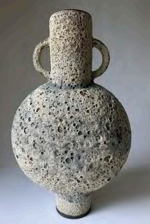 Amphora Vessel