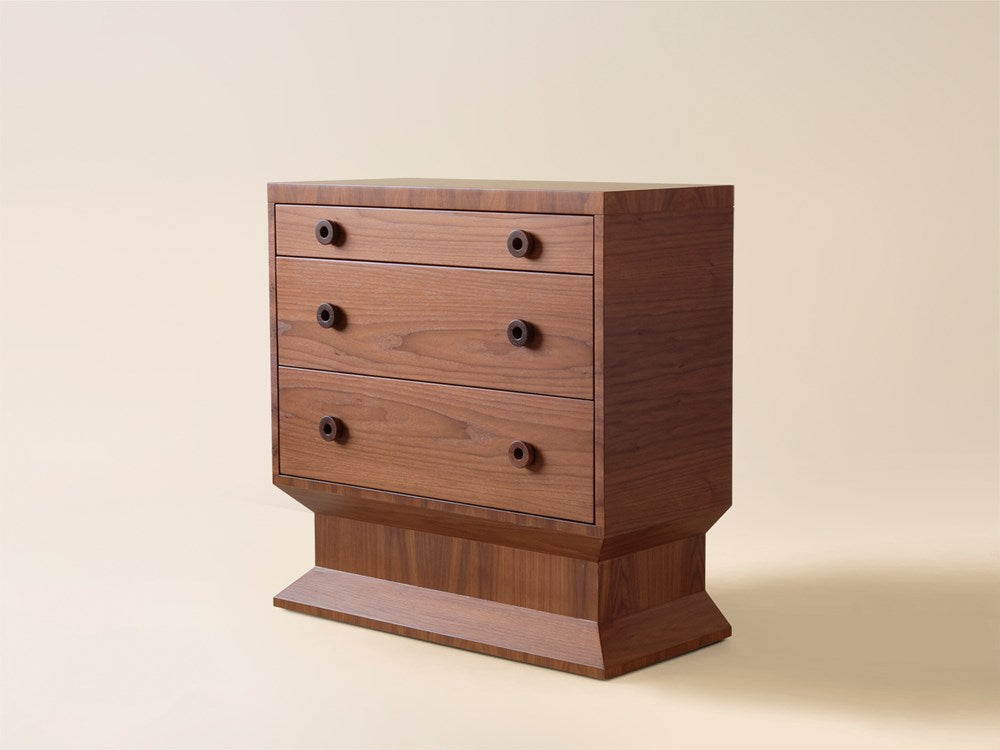 Brian Paquette x LF - Aquidneck Nightstand