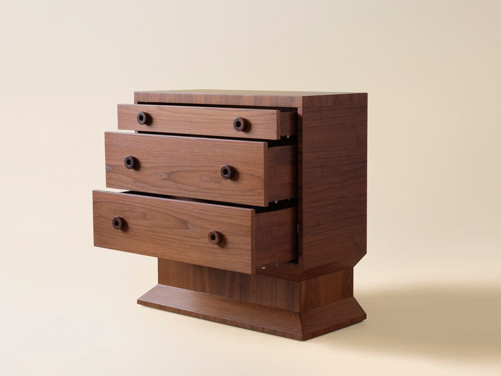 Brian Paquette x LF - Aquidneck Nightstand
