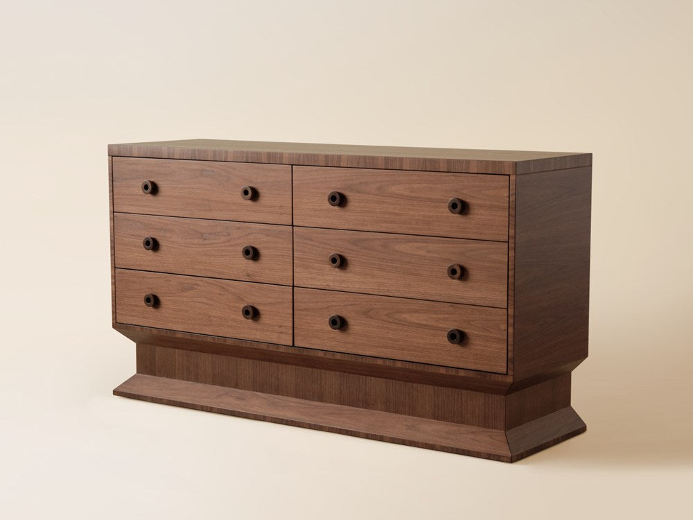 Brian Paquette x LF - Aquidneck Dresser