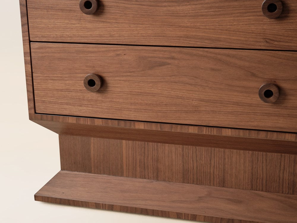 Brian Paquette x LF - Aquidneck Dresser