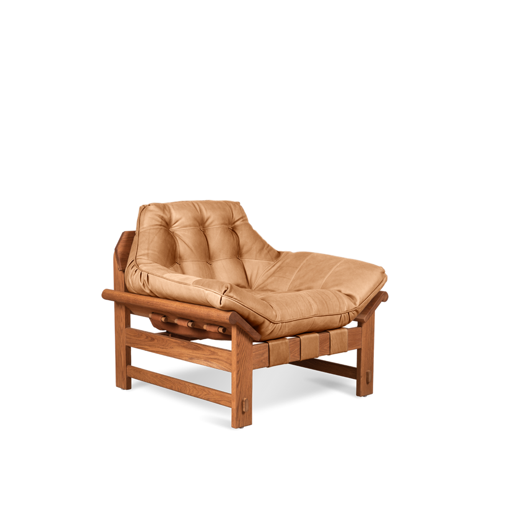 Ojai Lounge Chair