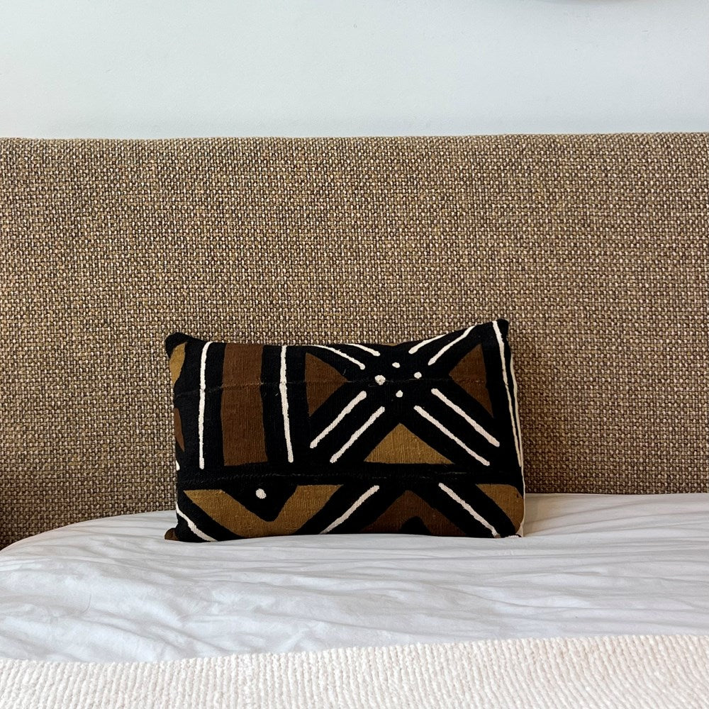 Mudcloth Pillow