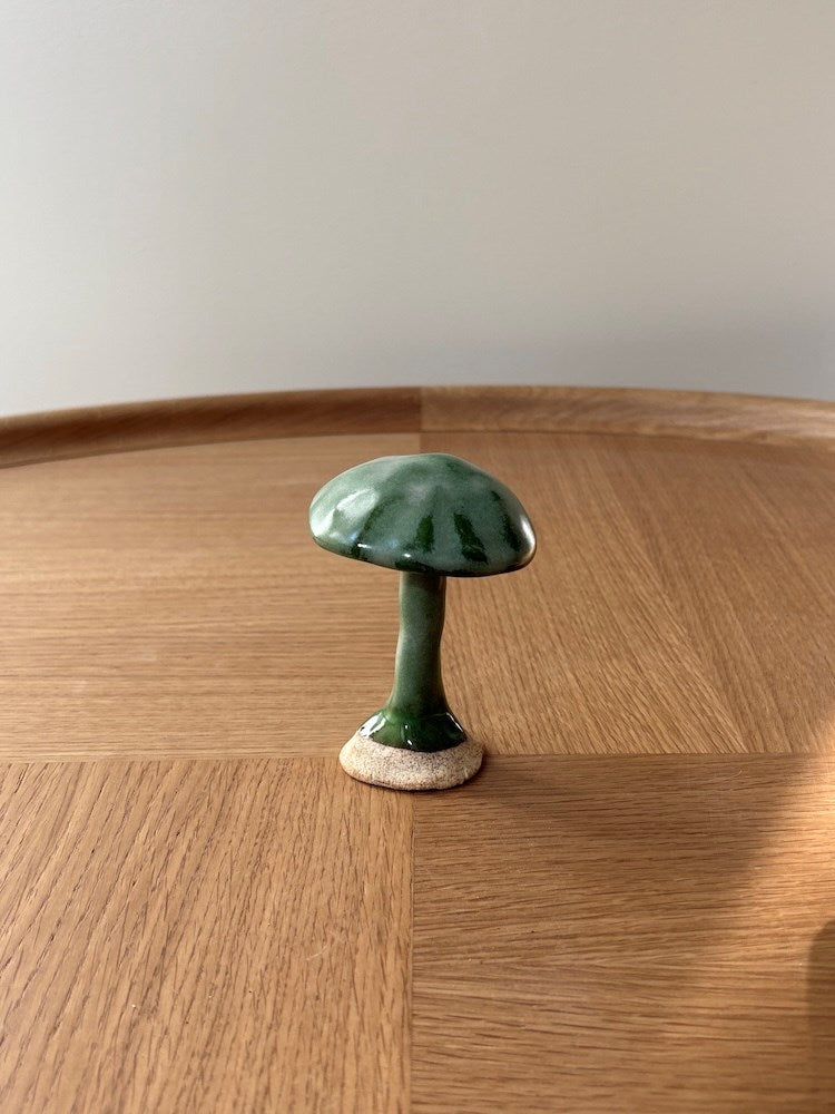 Shroom Sculpture