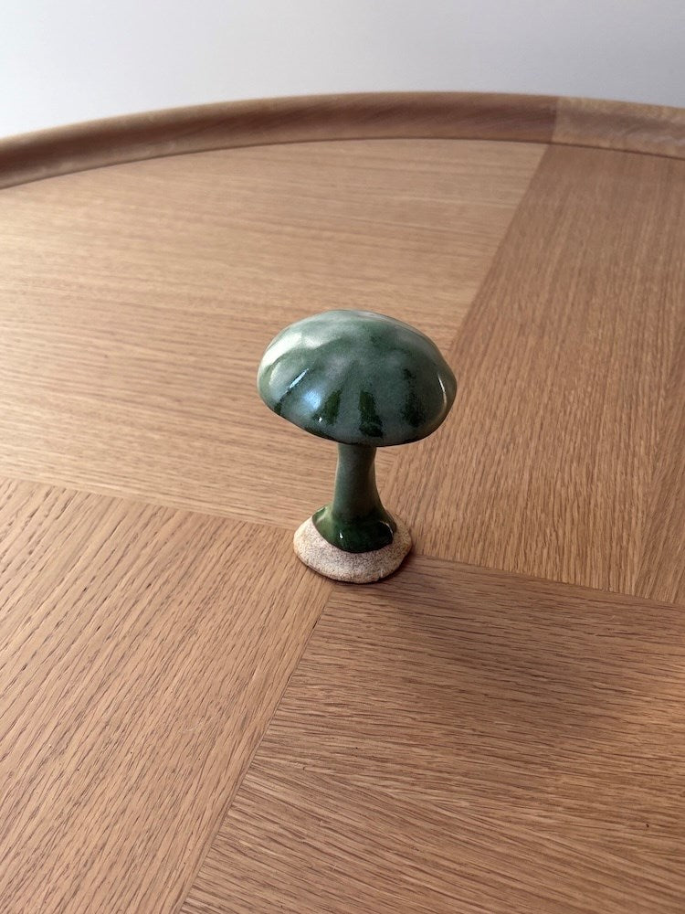 Shroom Sculpture