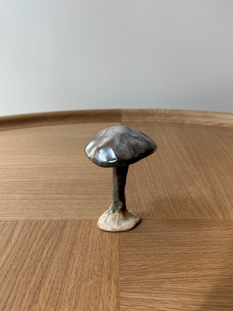 Shroom Sculpture