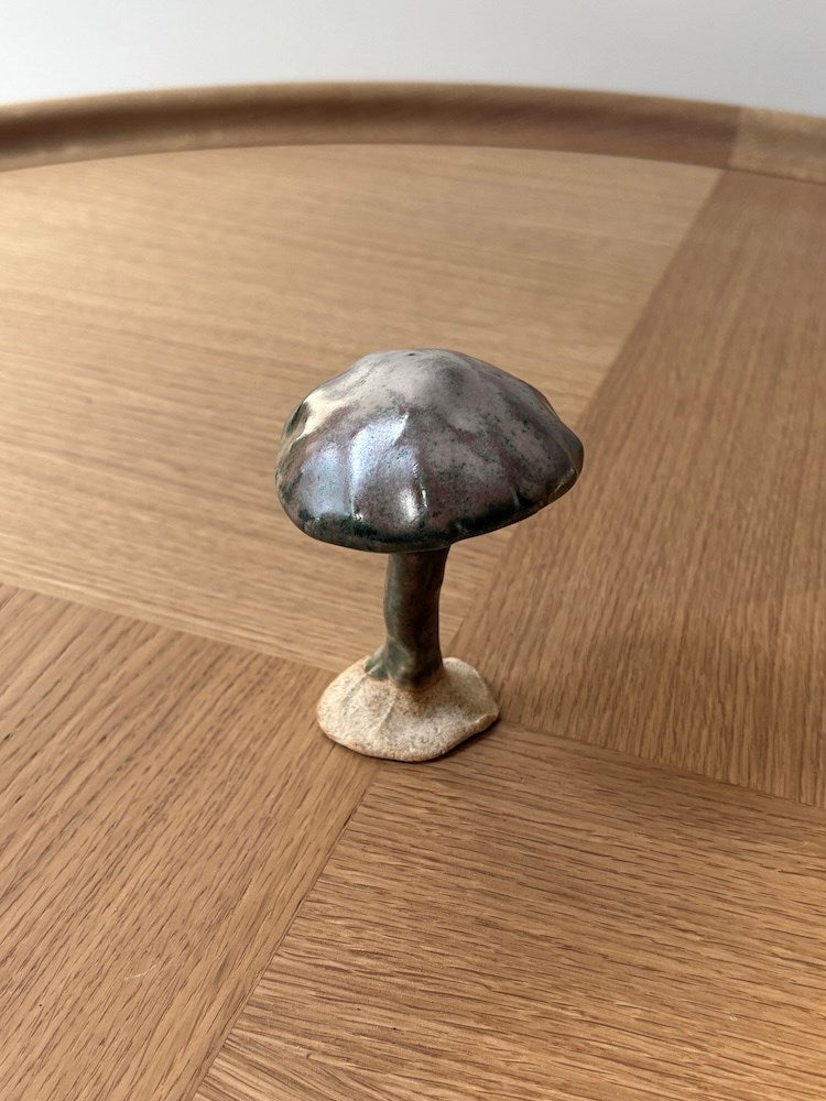 Shroom Sculpture