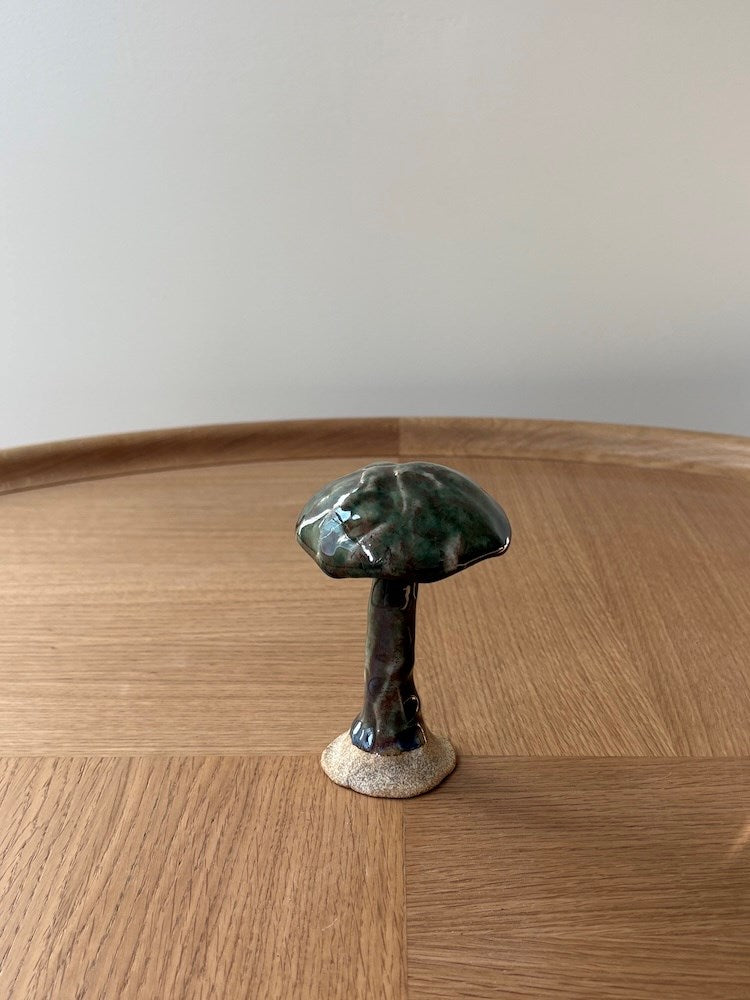 Shroom Sculpture