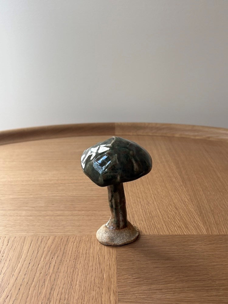 Shroom Sculpture