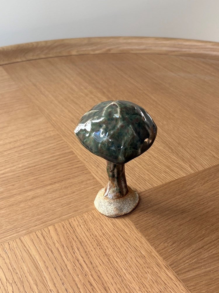 Shroom Sculpture