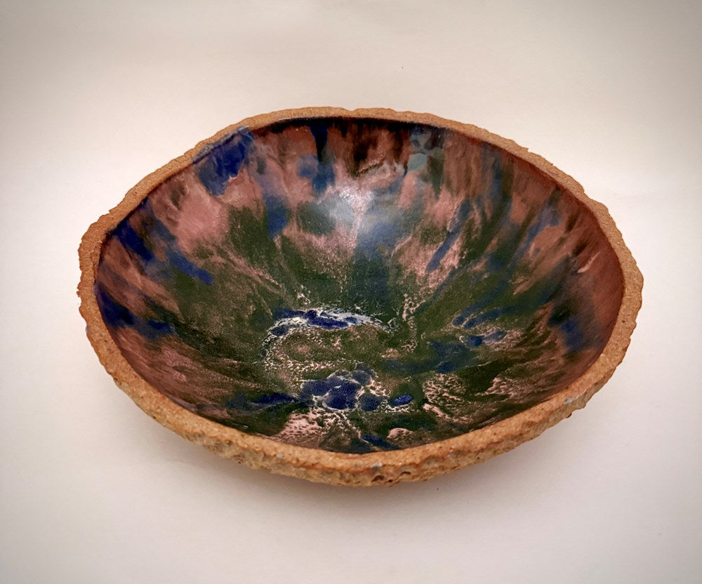 Medium Platter