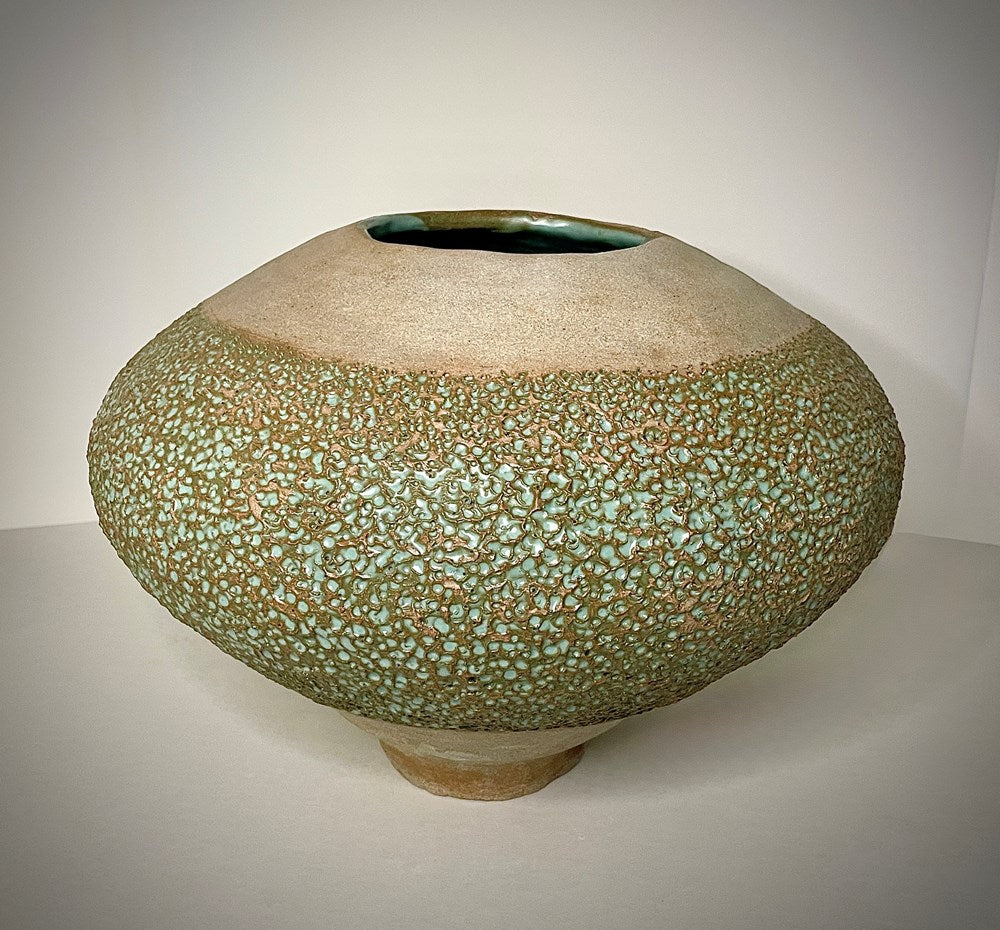 Orb Vessel