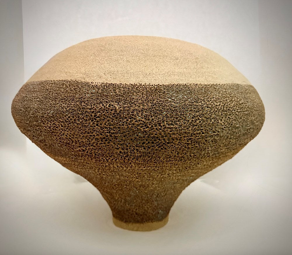 Orb Vessel