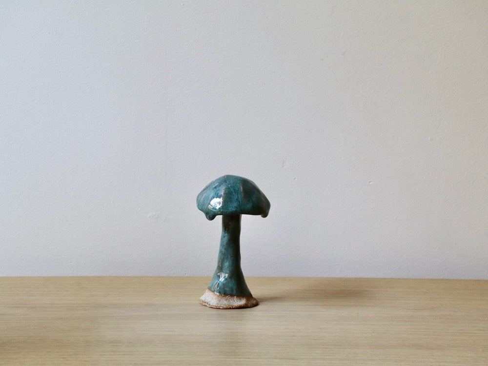 Shroom Sculpture