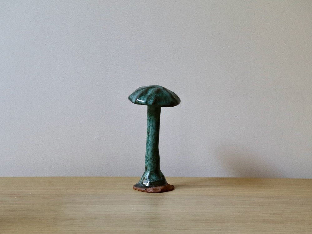 Shroom Sculpture