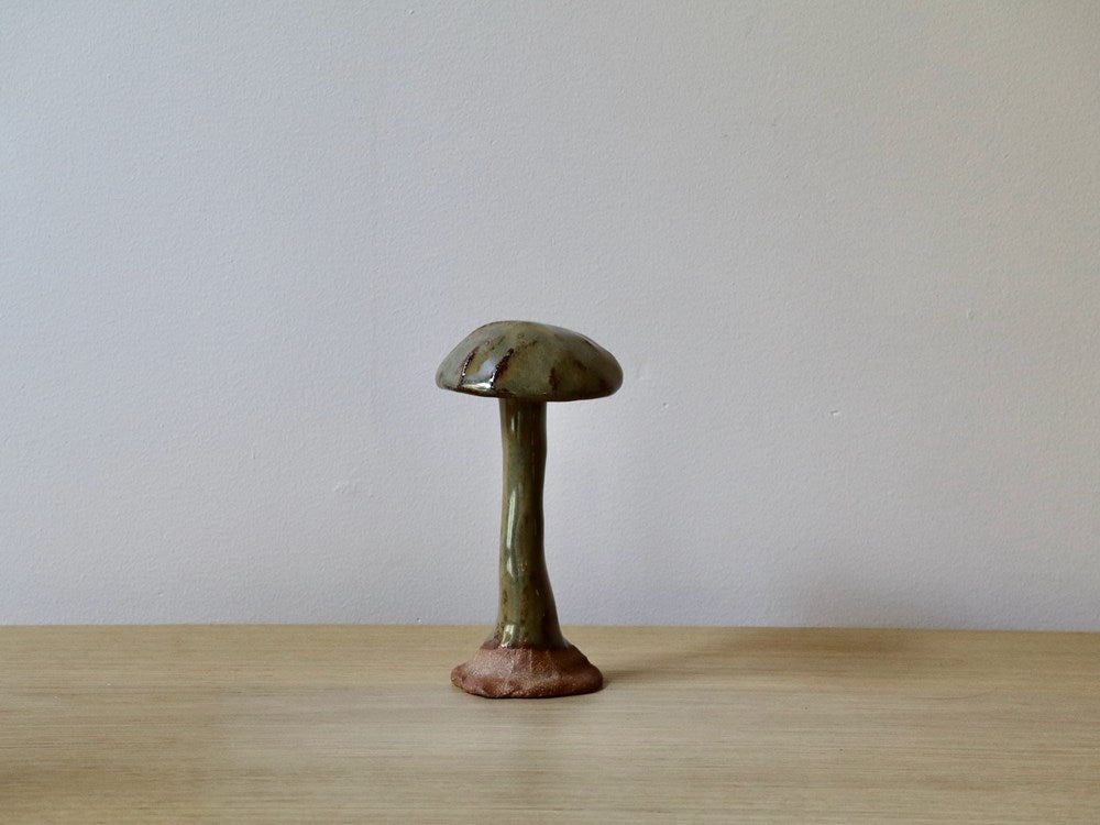 Shroom Sculpture