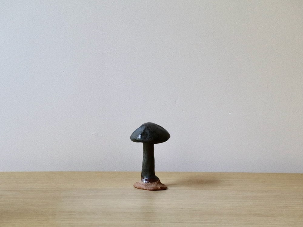 Shroom Sculpture