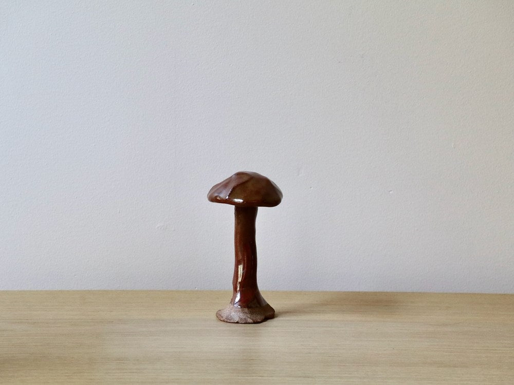 Shroom Sculpture