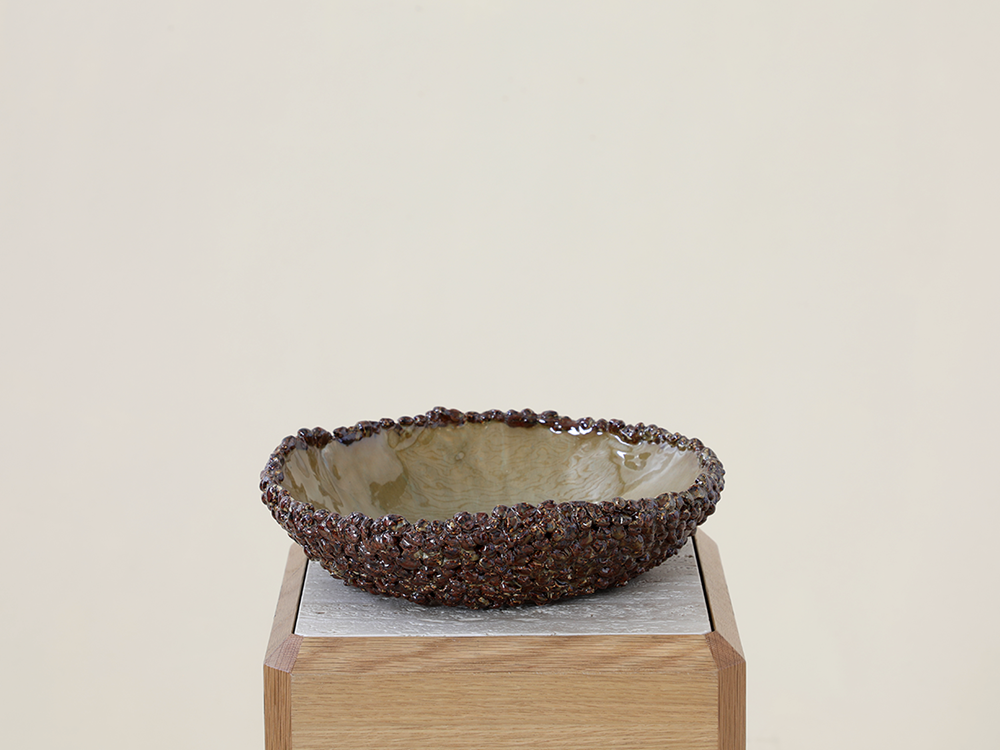 Medium Lava Bowl