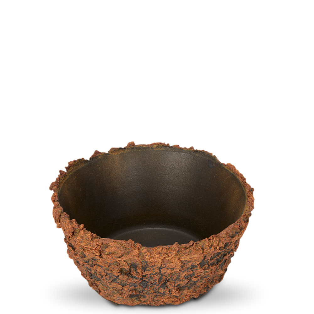 Broken Earth Bowl