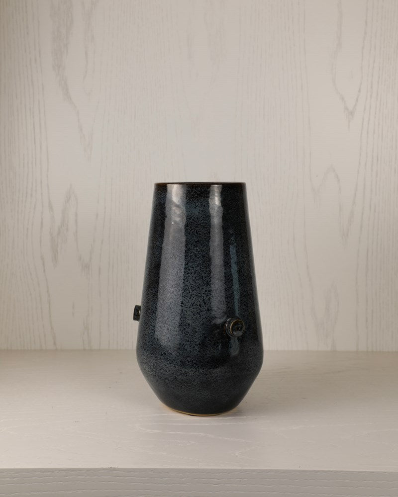 Bowl Bottom Vase