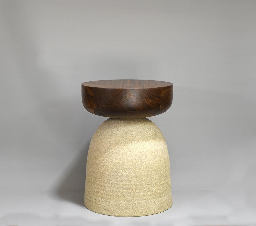 Rubini Wide Side Table