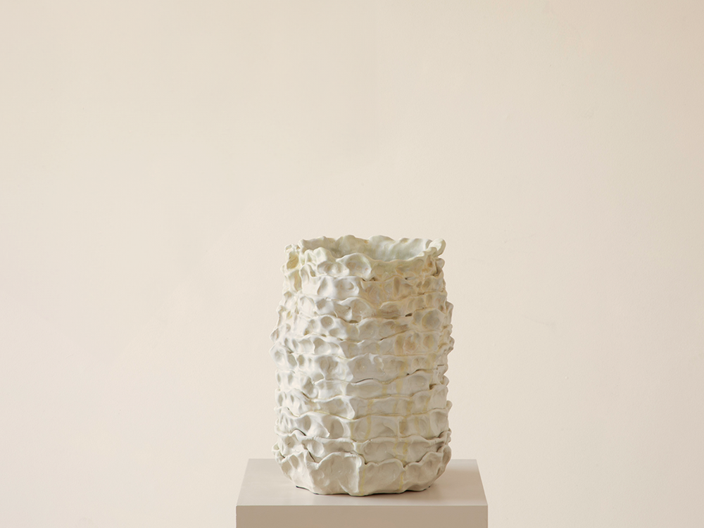 Banded Vessel (Medium)